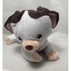 Kohls Cares Pokey Little Puppy Plush Spotted Dog Stuffed Animal Golden Books